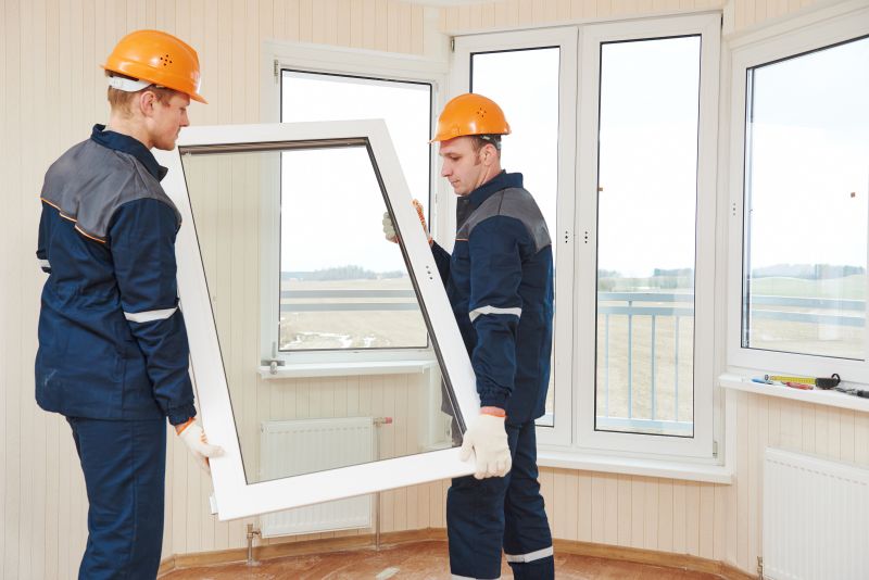 Cost of Windows Installation in Sidney, OH